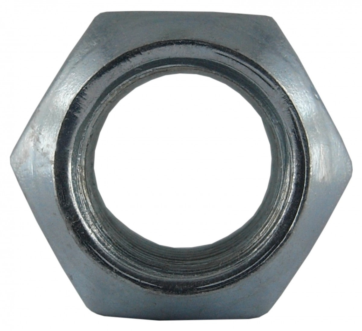 Jania Radmutter Kegelbund 60° M14x1,5x15 SW21 silber 20 Stk.