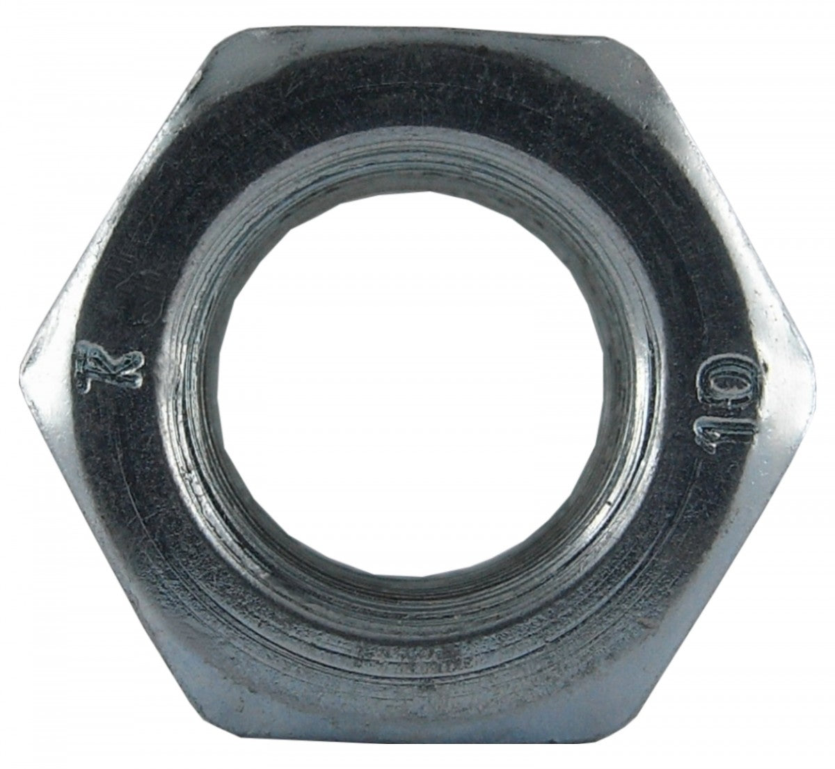 Jania Radmutter Kegelbund 60° M14x1,5x15 SW21 silber 20 Stk.