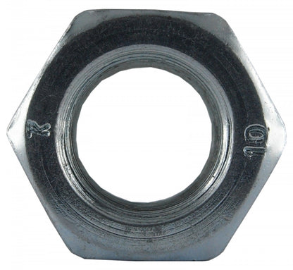 Jania Radmutter Kegelbund 60° M14x1,5x15 SW21 silber 20 Stk.