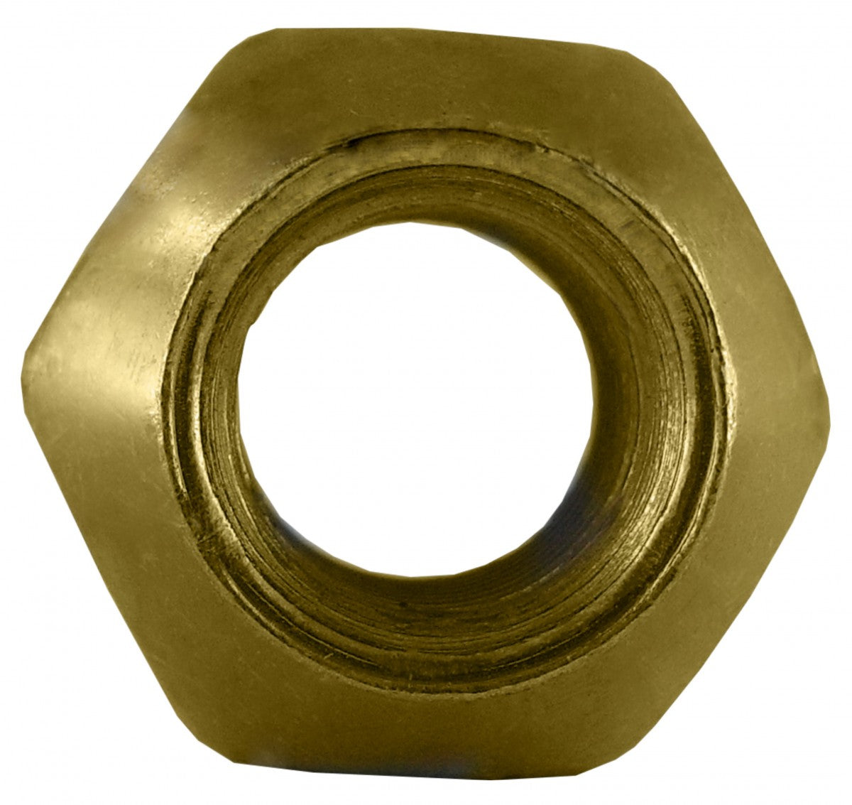 Jania Radmutter Kegelbund 60° M12x1,25x17 SW21 gelb 20 Stk.