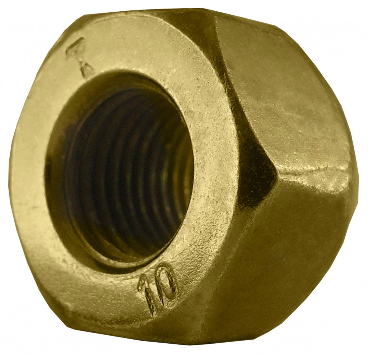 Jania Radmutter Kegelbund 60° M12x1,25x17 SW21 gelb 20 Stk.