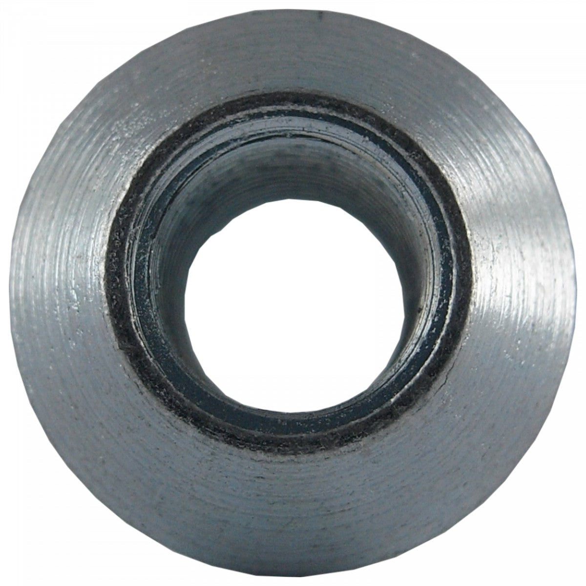 Jania Radmutter Kegelbund 60° M12x1,5x25 SW19 silber 20 Stk.