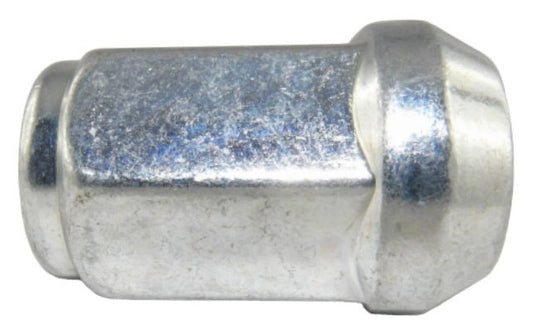 Jania Radmutter Kegelbund 60° M14x1,5x34 SW19 silber 20 Stk.