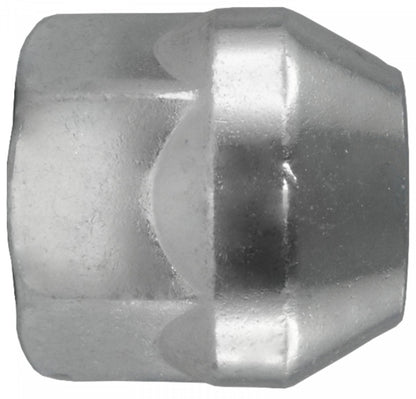 Jania Radmutter Kegelbund 60° M14x1,5x25 SW21 silber 20 Stk.