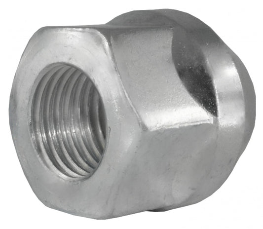 Jania Radmutter Kegelbund 60° M14x1,5x25 SW21 silber 20 Stk.