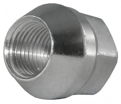 Jania Radmutter Kegelbund 60° M14x1,5x25 SW21 silber 20 Stk.