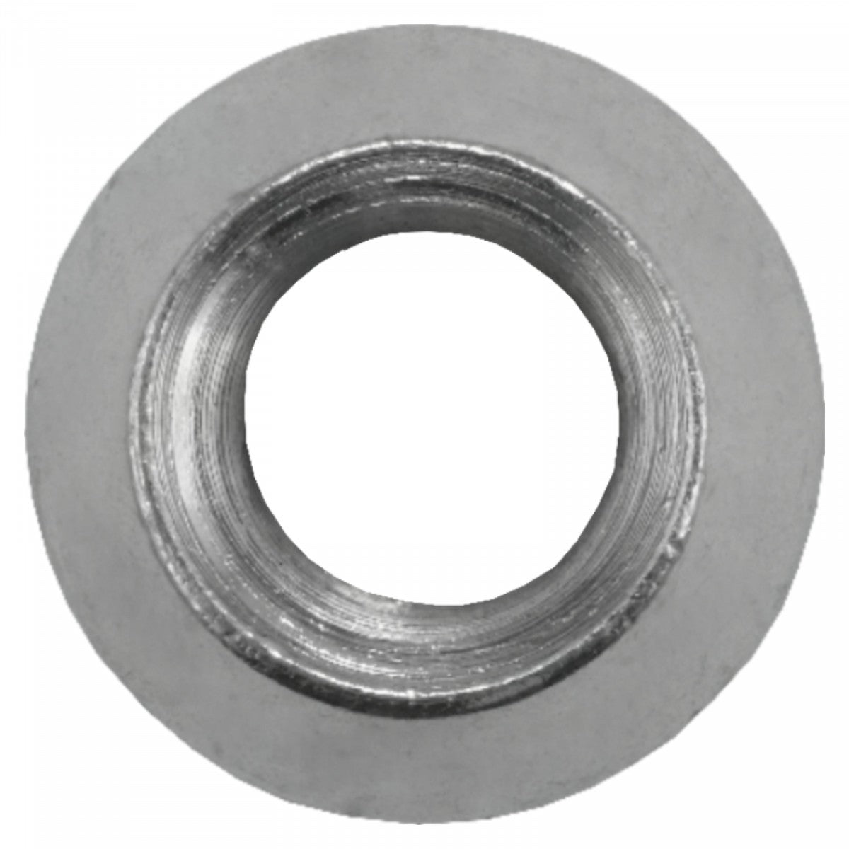 Jania Radmutter Kegelbund 60° M14x1,5x25 SW21 silber 20 Stk.
