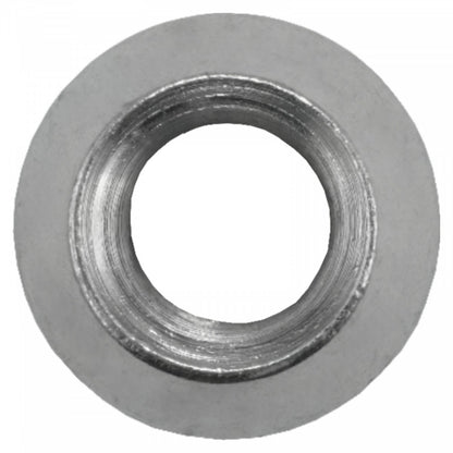 Jania Radmutter Kegelbund 60° M14x1,5x25 SW21 silber 20 Stk.