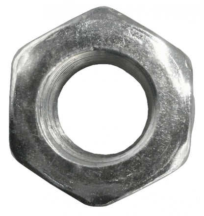 Jania Radmutter Kegelbund 60° M14x1,5x25 SW21 silber 20 Stk.