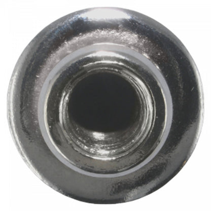 Jania Radmutter Flachbund M12x1,5x37 SW21 silber 20 Stk.