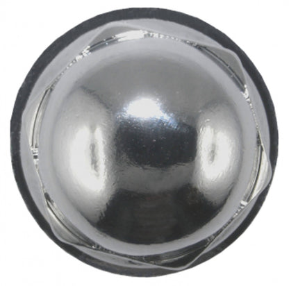 Jania Radmutter Flachbund M12x1,5x37 SW21 silber 20 Stk.