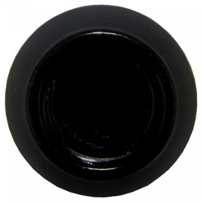 Jania Radmutter Kegelbund 60° M12x1,5x34 SW19 schwarz 20 Stk.