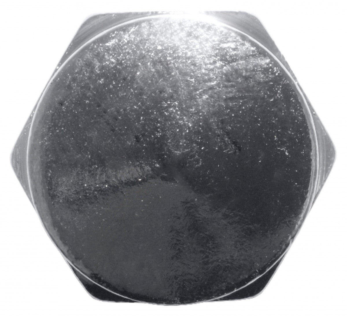 Jania Radmutter Kegelbund 60° M12x1,25x34 SW19 silber 20 Stk.