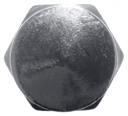 Jania Radmutter Kegelbund 60° M12x1,25x34 SW19 silber 20 Stk.
