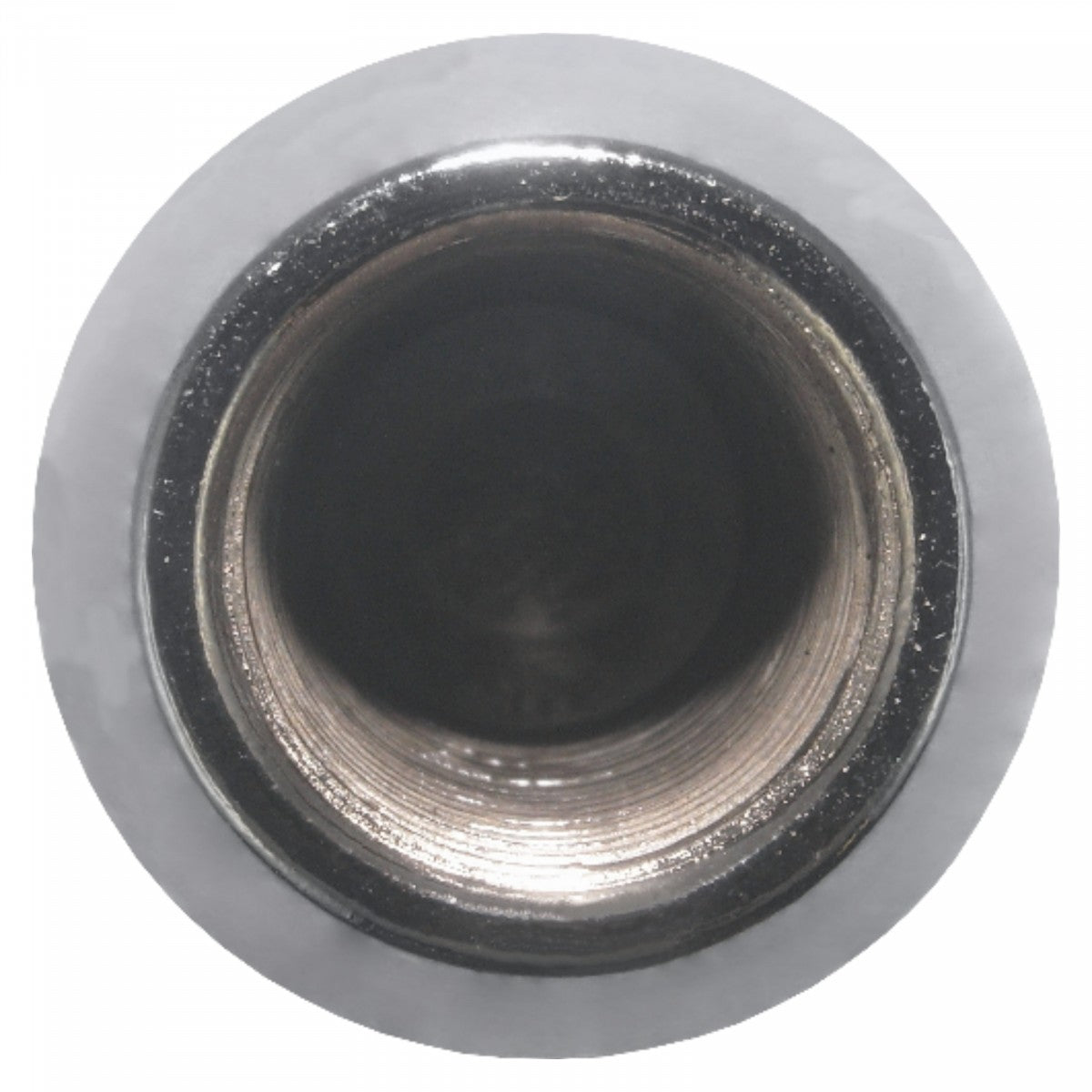 Jania Radmutter Kegelbund 60° M14x1,5x34 SW19 silber 20 Stk.