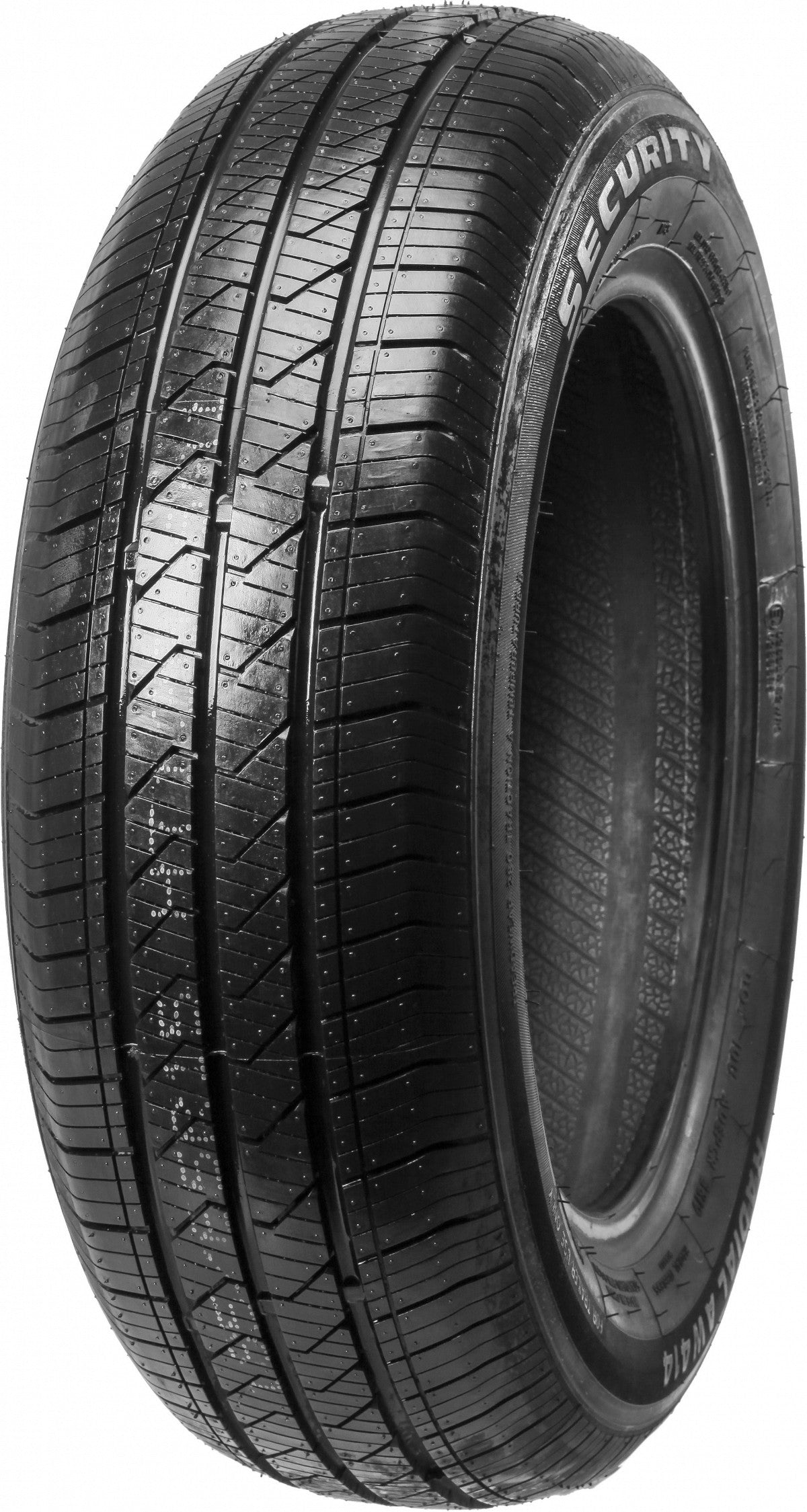 Security AW 414 195/65 R15 95N – Bild 2