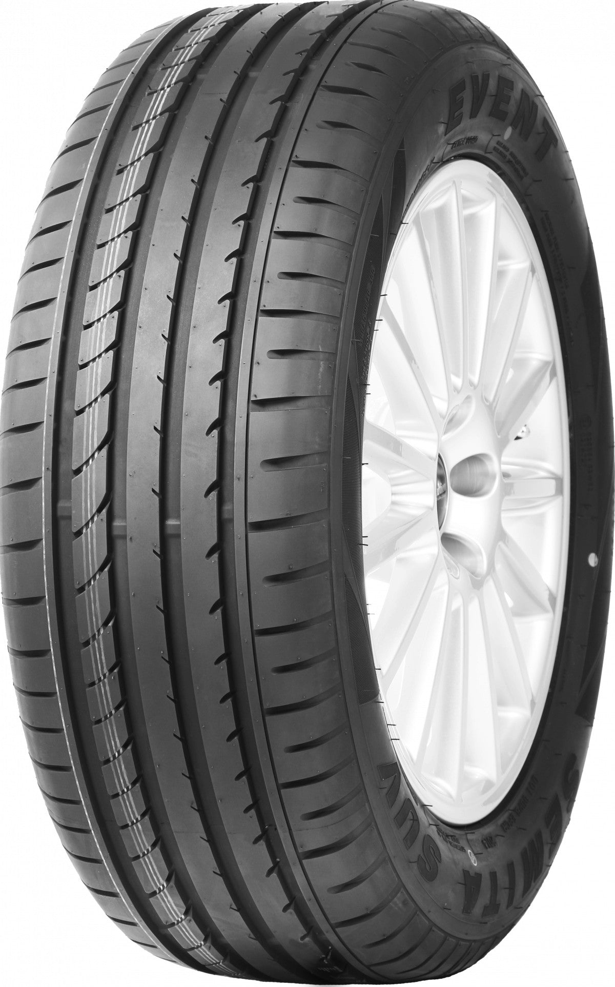 Event Semita SUV 225/60 R17 99H