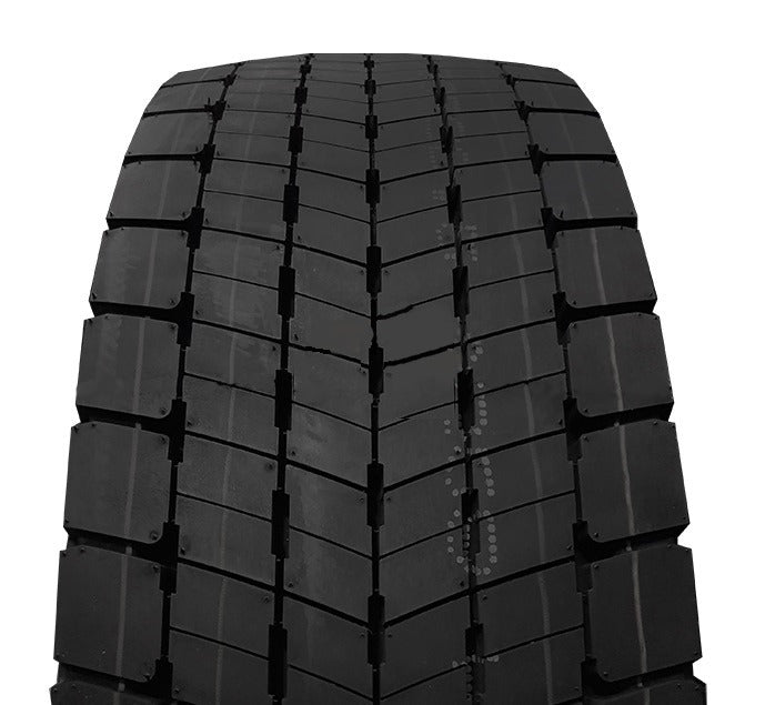 Leao ETD100 315/60 R22.5 152L – Bild 2