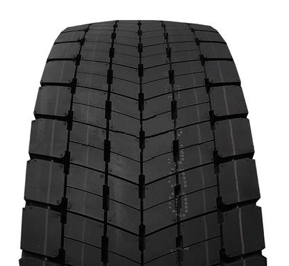 Leao ETD100 315/60 R22.5 152L – Bild 2