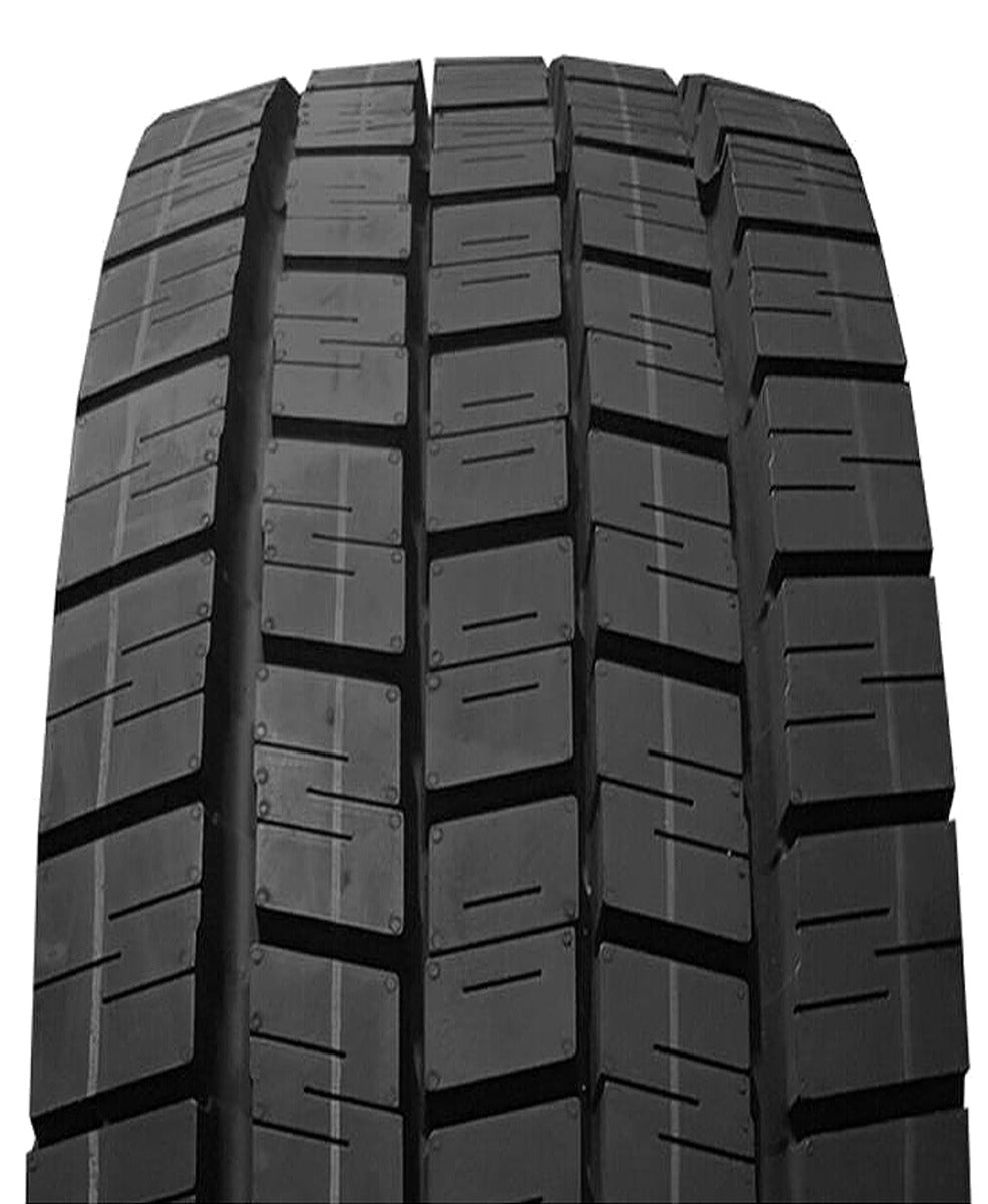 Leao KLD200 245/70 R17.5 136M – Bild 2