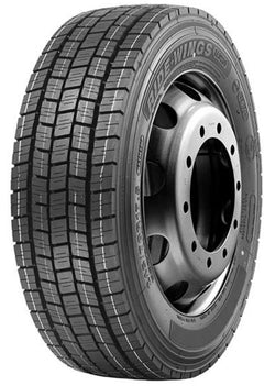 Leao KLD200 245/70 R17.5 136M
