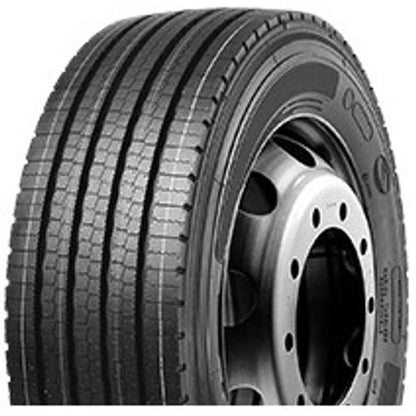 Leao KLS200 285/70 R19.5 146M