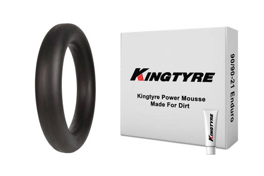 Kingtyre Mousse DE003 21 Zoll