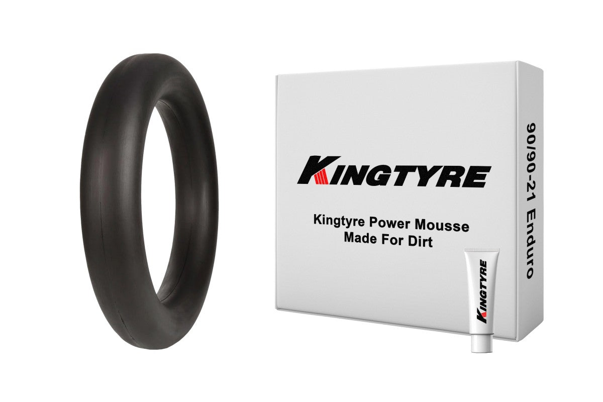Kingtyre Mousse DE003 21 Zoll