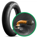SEMI-PRO Schlauch 8 Zoll Metallventil (5.00-8 TR87)