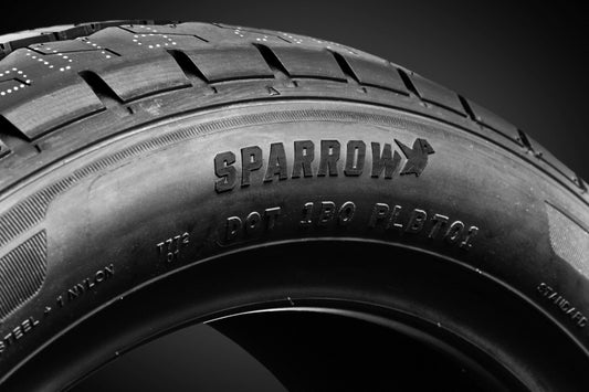 SPARROW AN-100 155/70 R12 104/102NN