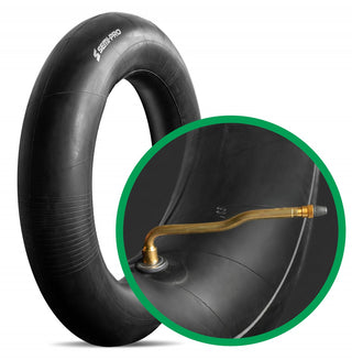 SEMI-PRO Schlauch 20 Zoll Metallventil (10.00-20 V3-06-8)
