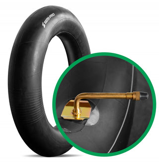 SEMI-PRO Schlauch 25 Zoll Metallventil (17.5-25 TRJ1175C)