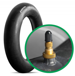 SEMI-PRO Schlauch 26 Zoll Metallventil (28.1-26 TR218A)
