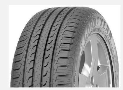 Goodyear Eagle F1 Asymmetric 2 SUV J LR FP DOT23 XL 255/55 R19 111W DOT DOT23