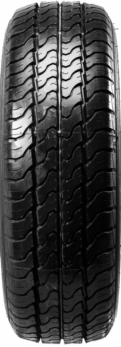 Dunlop Econodrive DOT22 215/75R16C 113/111R DOT DOT22