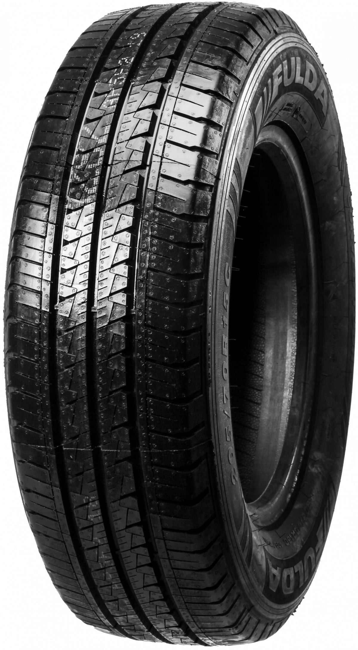 Fulda Conveo Tour 2 DOT23 195/70R15C 104S DOT 23 – Bild 2