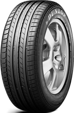 Dunlop SP Sport 01A * MFS DOT20 275/40 R19 101Y DOT DOT20