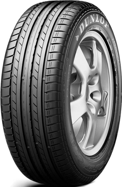 Dunlop SP Sport 01A * MFS DOT20 275/40 R19 101Y DOT DOT20