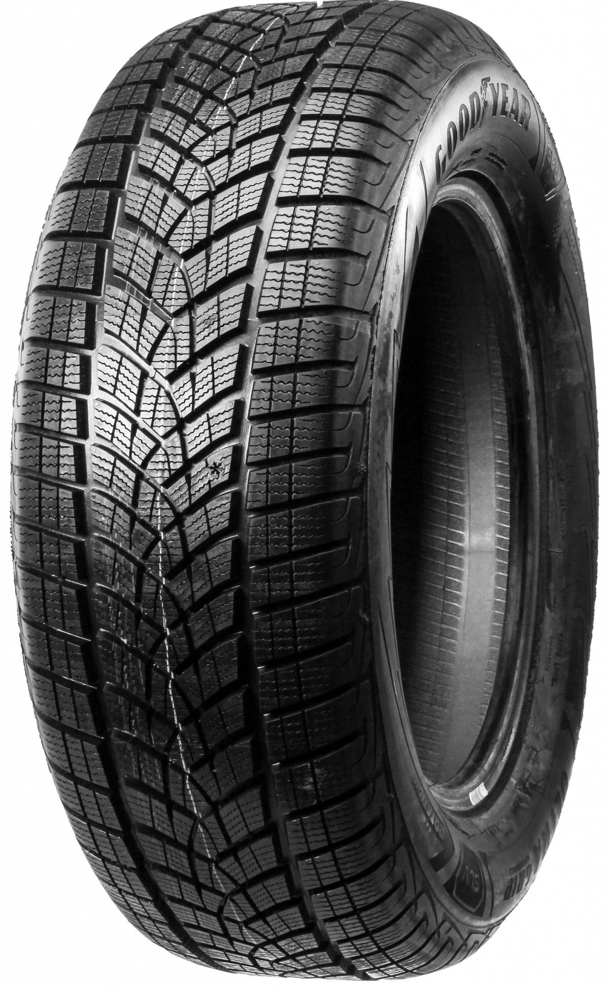 Goodyear Ultragrip Performance SUV GEN-1 FP XL M+S 3PMSF DOT21 245/45 R21 104V DOT DOT21 – Bild 2