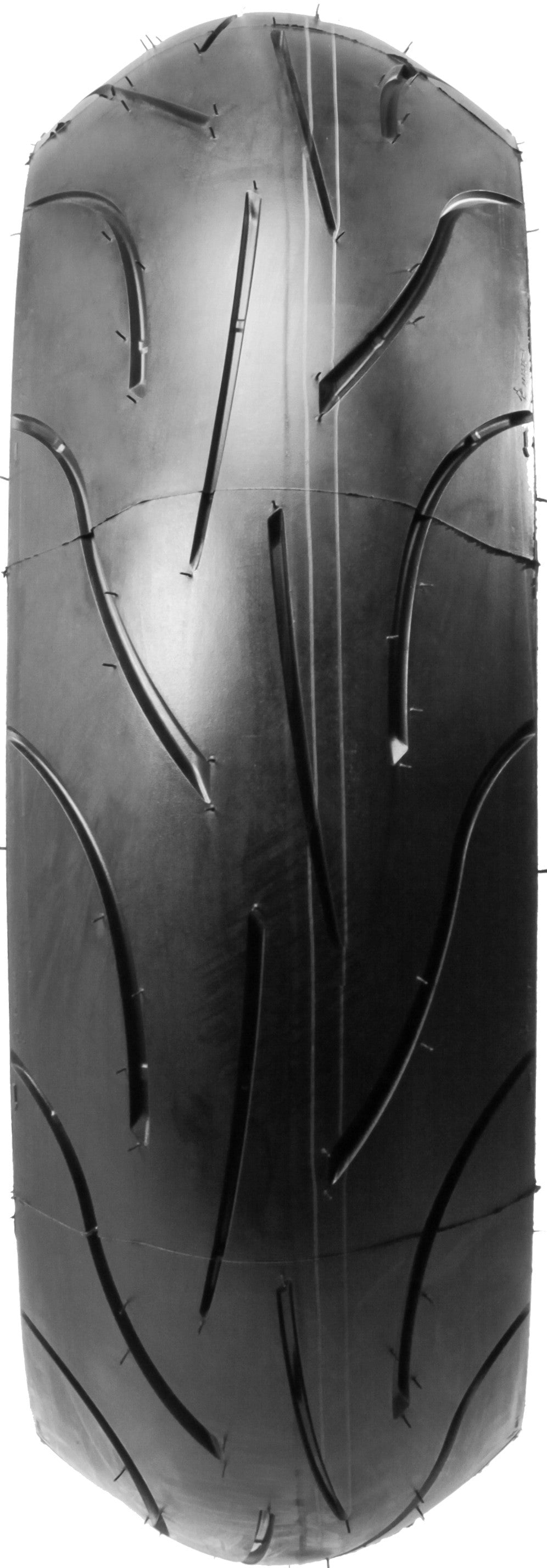 Michelin Pilot Power 2CT DOT16 120/65 R17 56W DOT DOT16