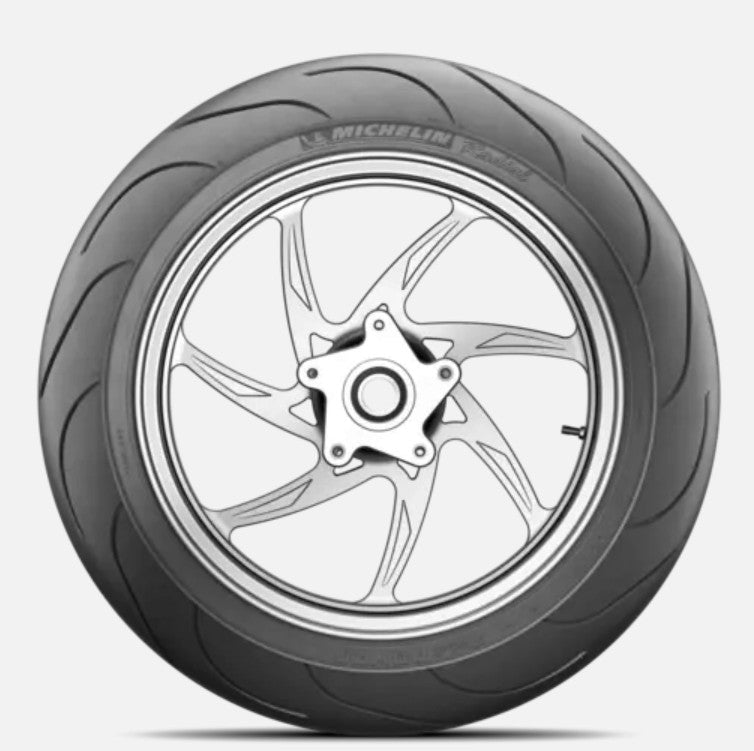 Michelin Pilot Power 2CT DOT16 120/65 R17 56W DOT DOT16 – Bild 3