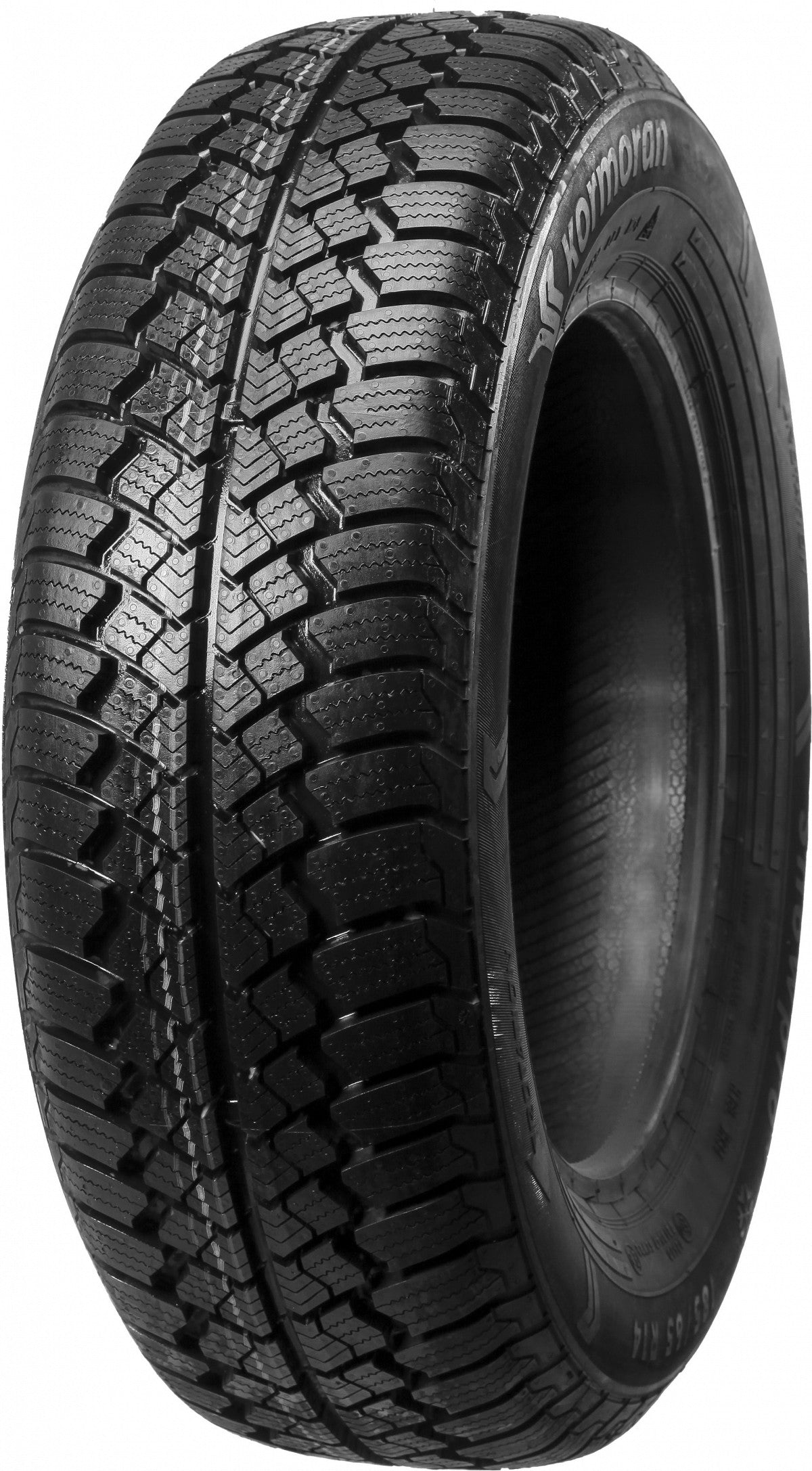 Kormoran Snowpro 3PMSF DOT22 145/80 R13 75Q DOT DOT22 – Bild 2