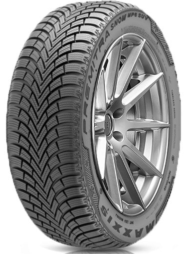 Maxxis Premitra Snow WP6 SUV XL 3PMSF DOT23 235/55 R19 105V DOT DOT23
