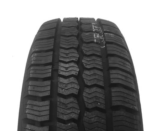 Yokohama Bluearth Van All Season RY61 M+S 3PMSF 195/75R16C 110/108R – Bild 2