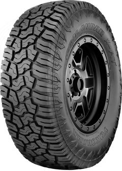 Yokohama Geolandar X-AT (G016) P.O.R. M+S 265/60 R18 119/116Q