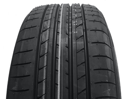 Yokohama Bluearth E70 Eclipsecross E70CZ OE 225/55 R18 98H – Bild 2