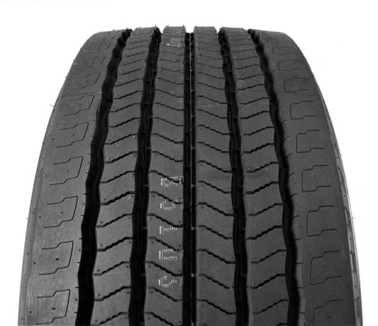 Yokohama 126S 385/65 R22.5 164K