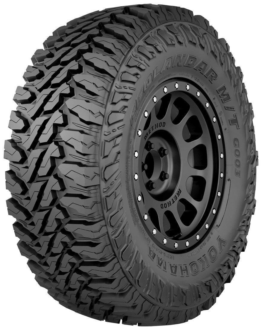 Yokohama Geolander M/T G003 P.O.R. 245/70 R17 119/116Q