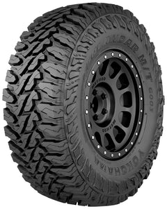 Yokohama Geolander M/T G003 P.O.R. 245/70 R17 119/116Q