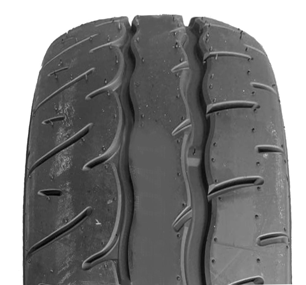 Yokohama Advan Neova AD09 275/40 R19 105W – Bild 4